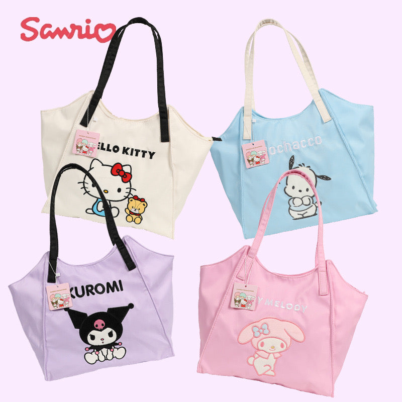 Sanrio Kawaii-Einkaufstasche