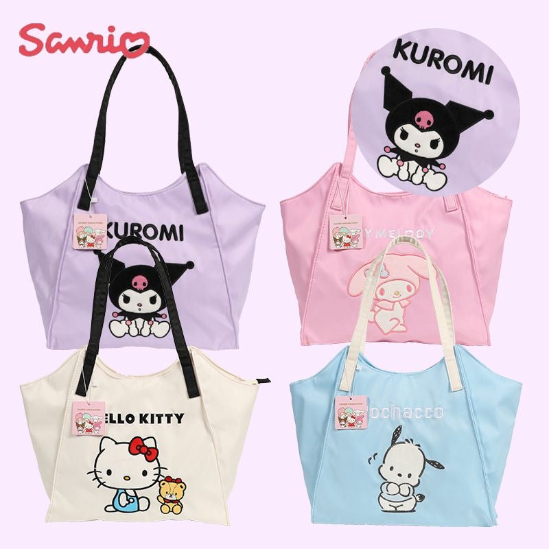 Sanrio Kawaii-Einkaufstasche