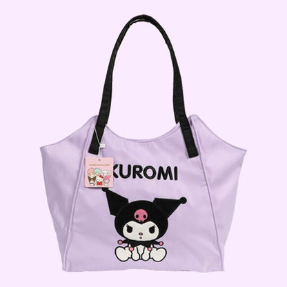 Sanrio Kawaii-Einkaufstasche