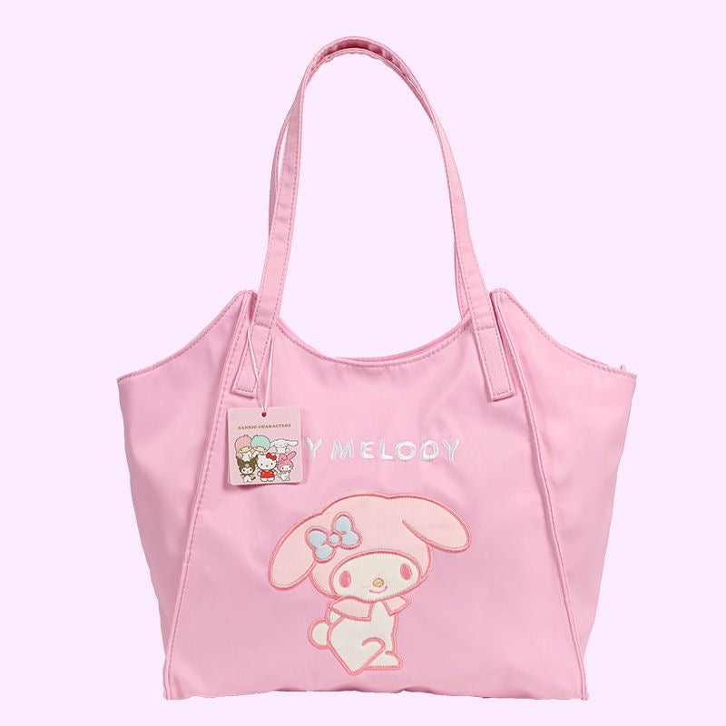 Sanrio Kawaii-Einkaufstasche
