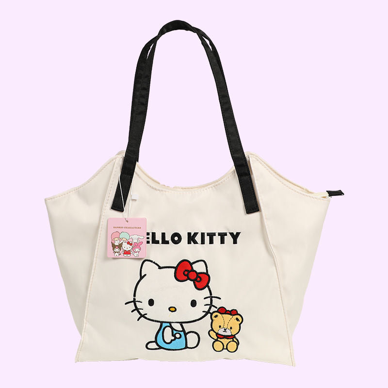 Sanrio Kawaii-Einkaufstasche