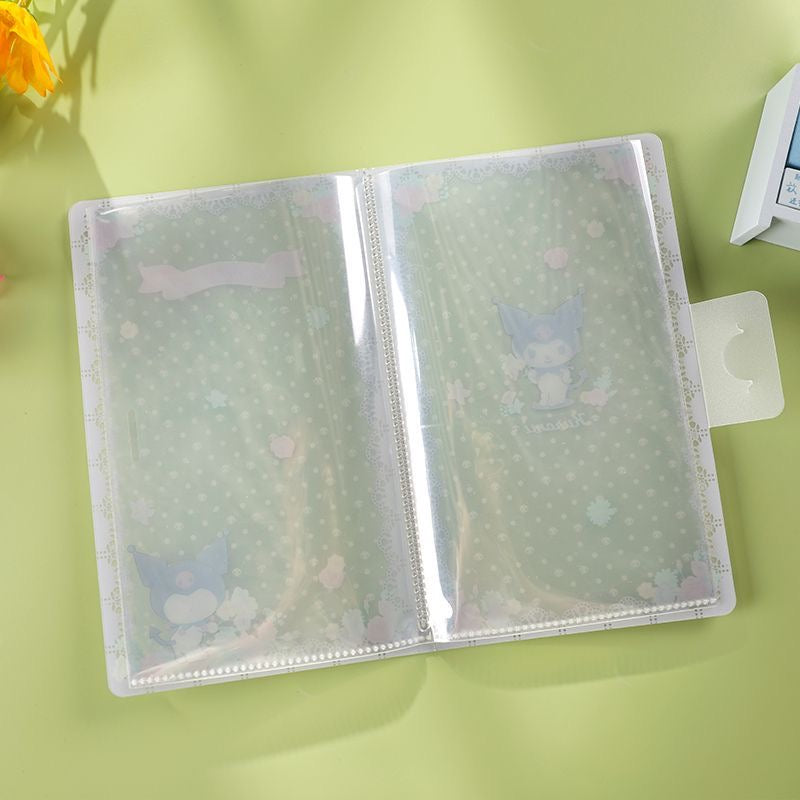 Sanrio Sticker Organizer Album