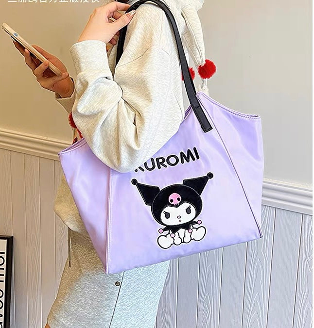 Sanrio Kawaii-Einkaufstasche