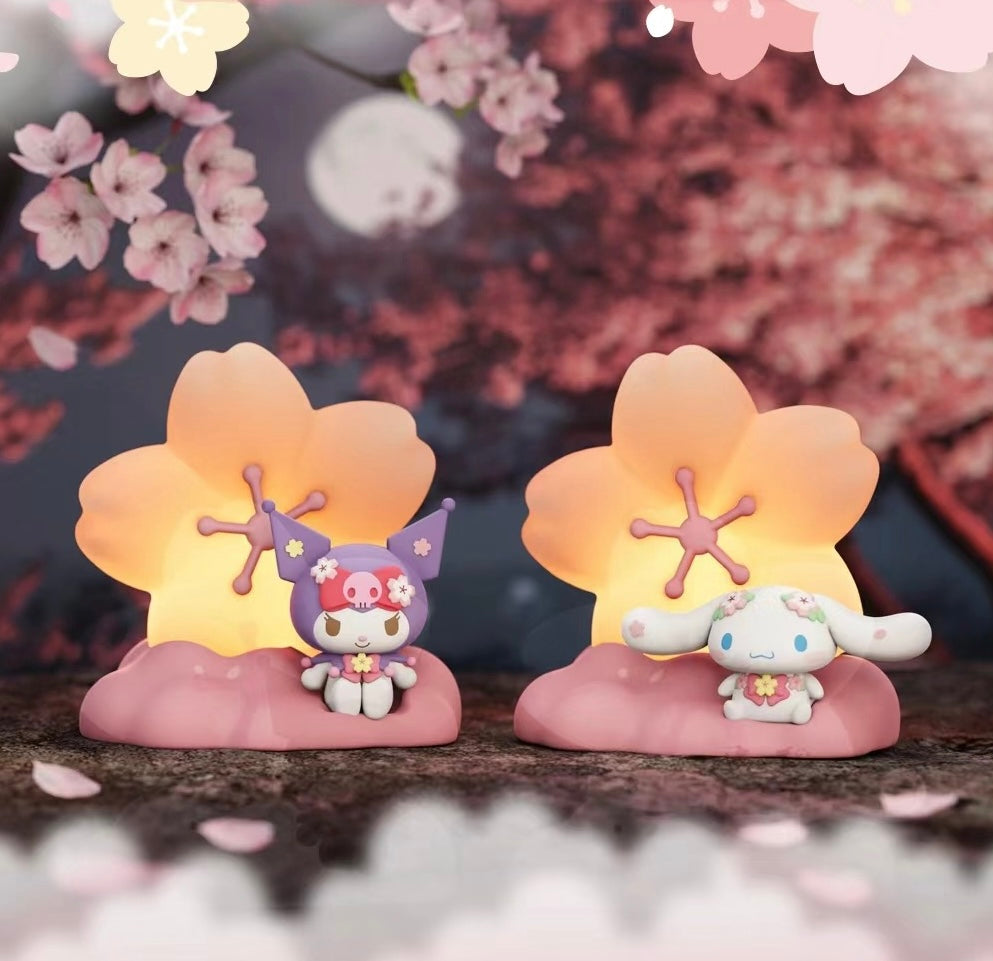 Sanrio Sakura Nachtlicht
