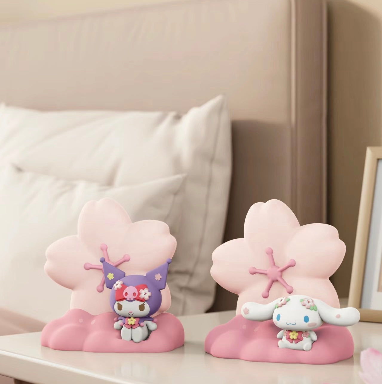 Sanrio Sakura Nachtlicht