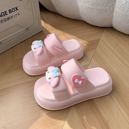 Sanrio Sandalen