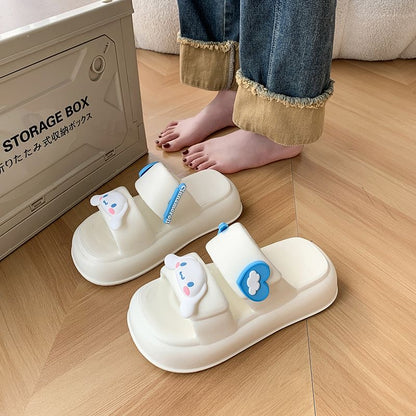 Sanrio Sandalen