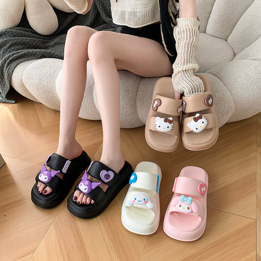 Sanrio Sandalen