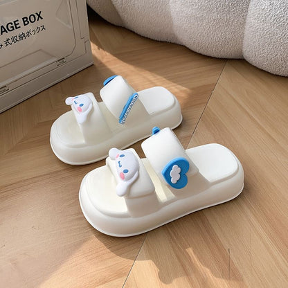 Sanrio Sandalen