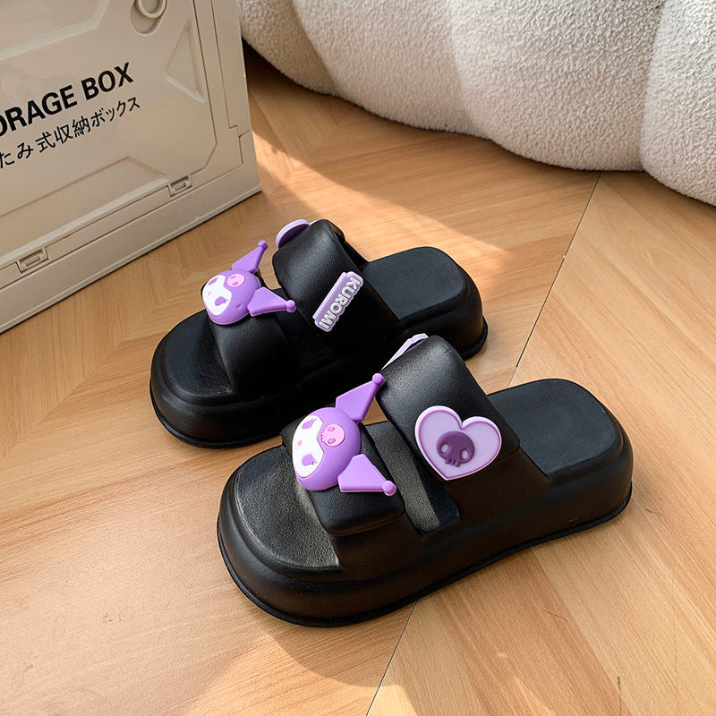 Sanrio Sandalen
