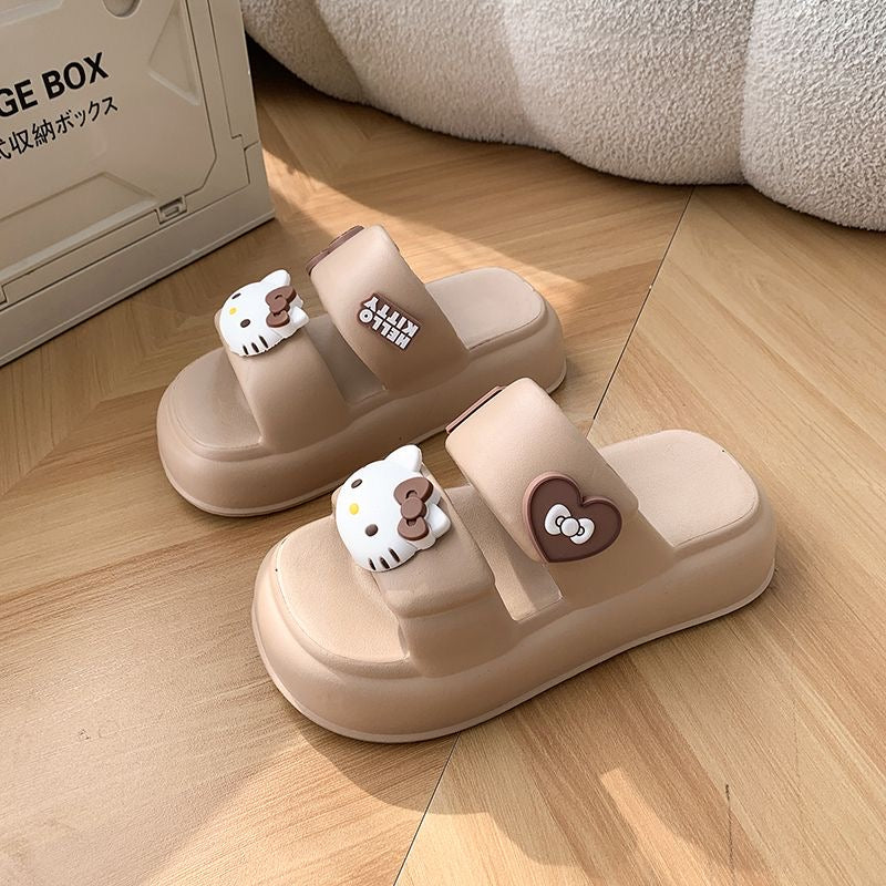 Sanrio Sandalen