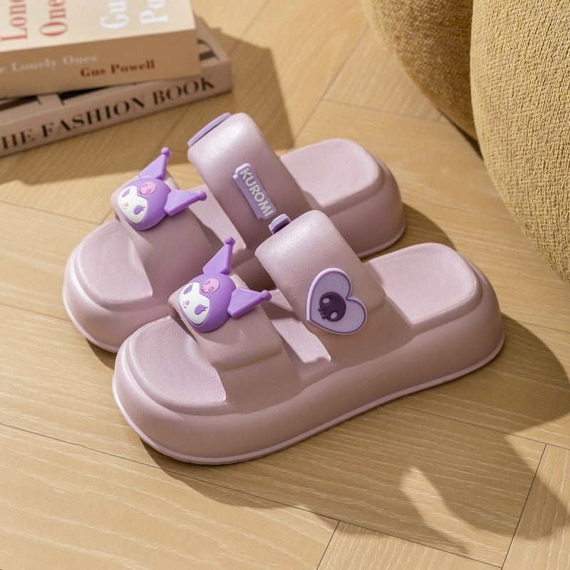 Sanrio Sandalen