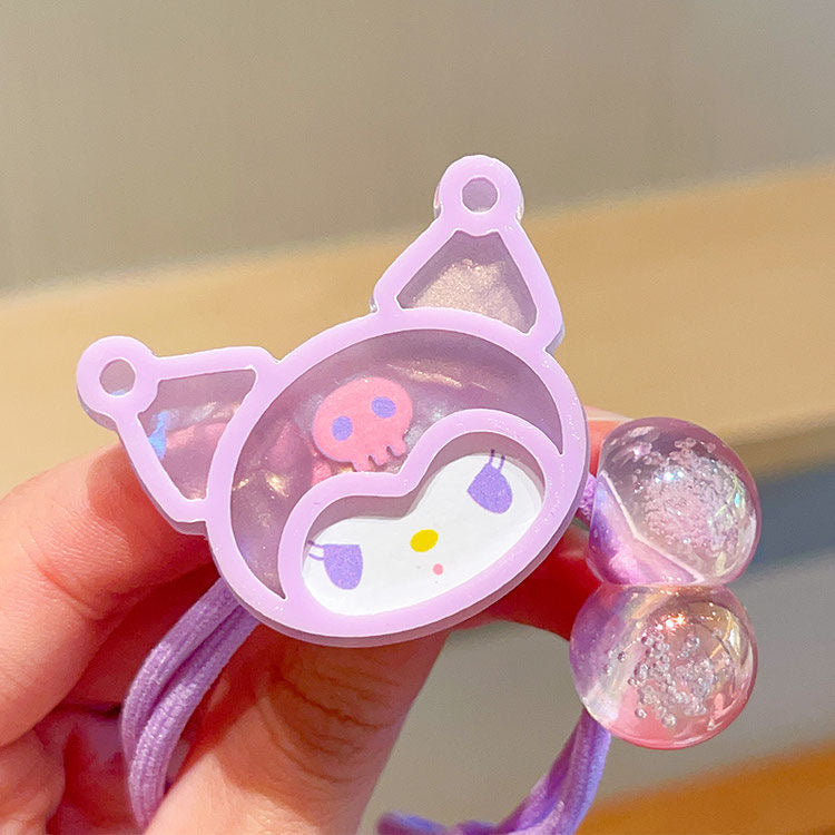 Sanrio Jelly-Haargummi-Set
