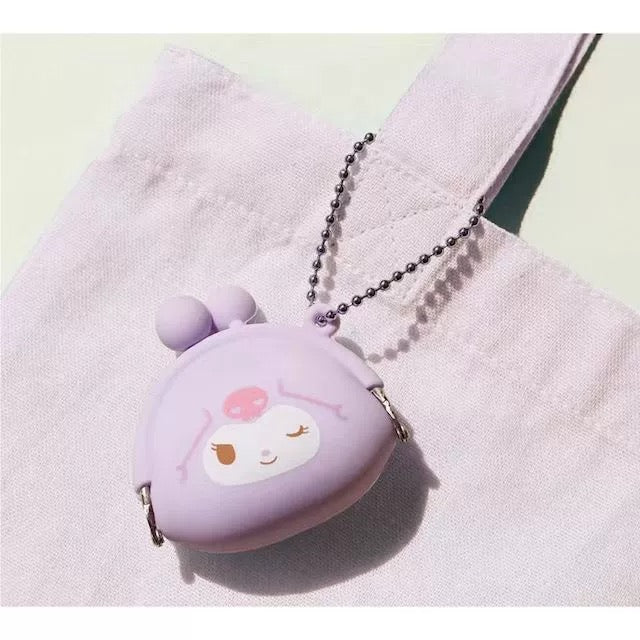 Sanrio Mini-Geldbörse, Überraschungstasche
