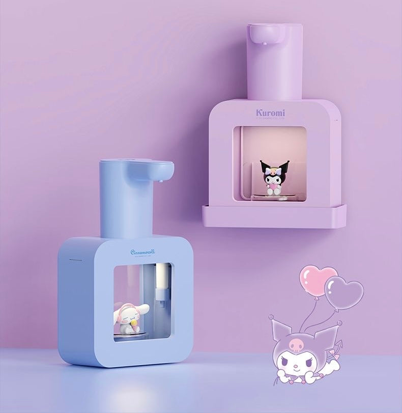 Automatischer Seifenspender von Sanrio