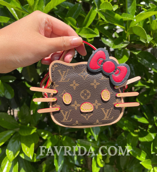 Hello Kitty Mini Designer Bag