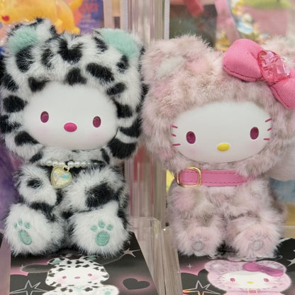 Sanrio Forest Animal Blind Box