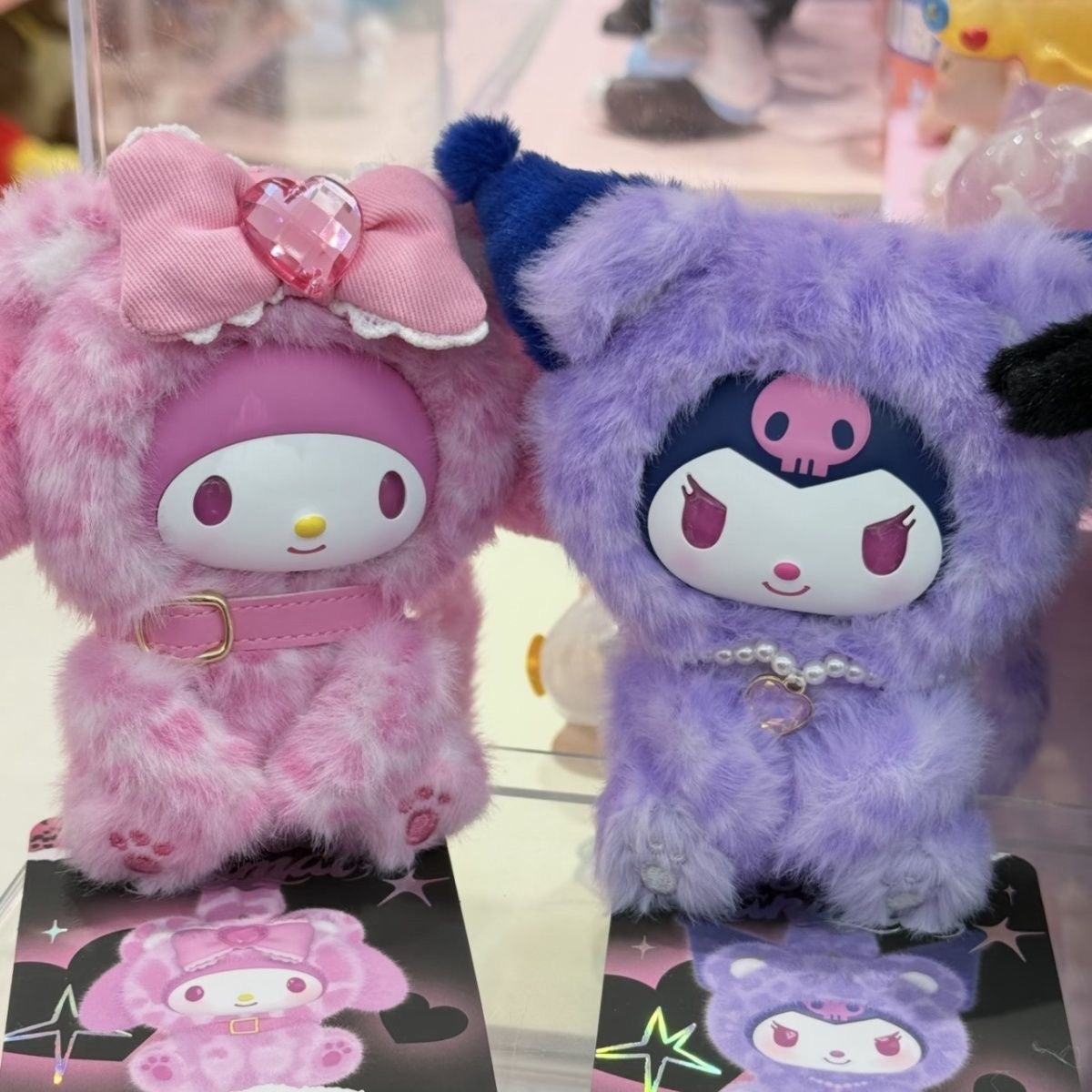 Sanrio Forest Animal Blind Box