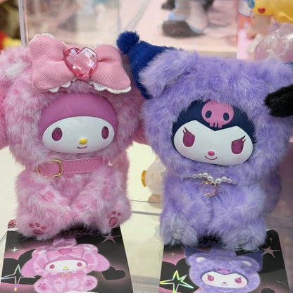 Sanrio Forest Animal Blind Box