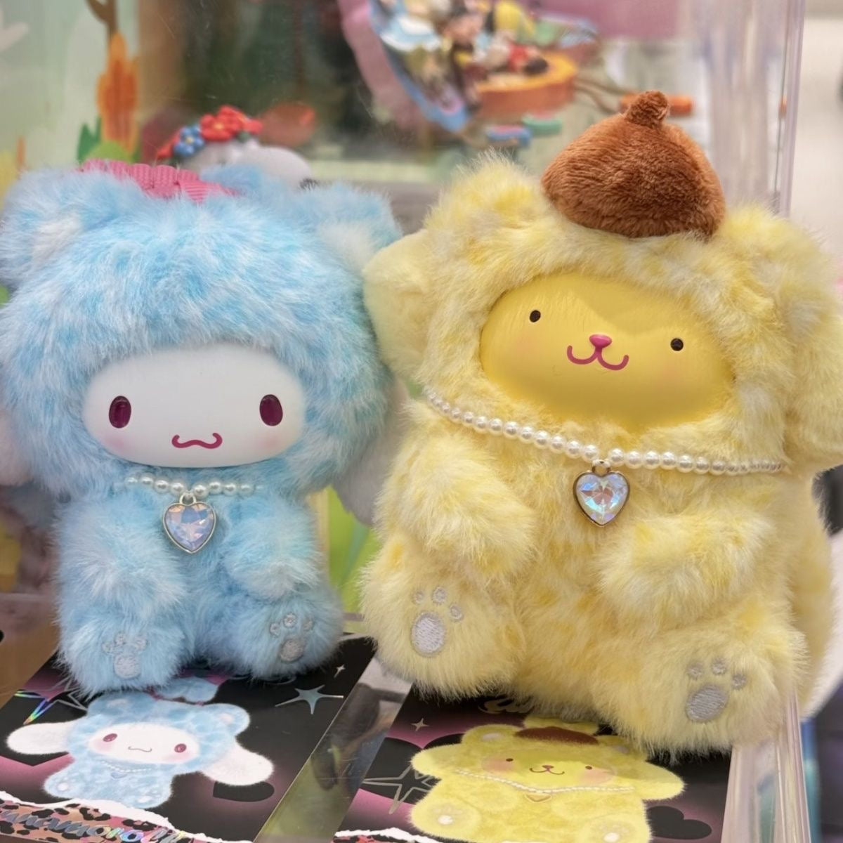 Sanrio Forest Animal Blind Box