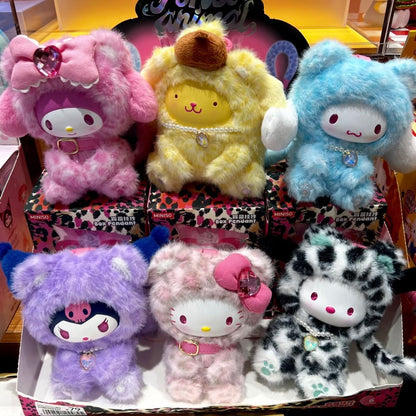 Sanrio Forest Animal Blind Box