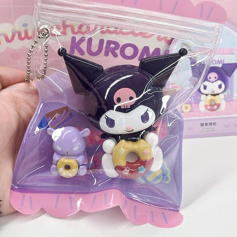 Sanrio Dessert Fun  Blind Box
