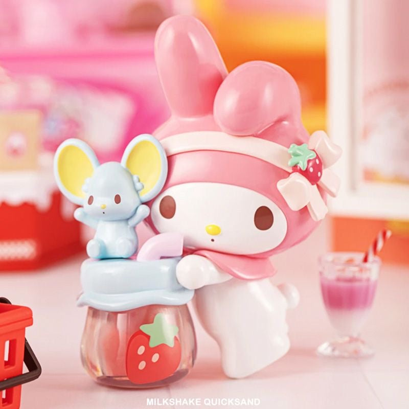 Sanrio Dessert Fun  Blind Box