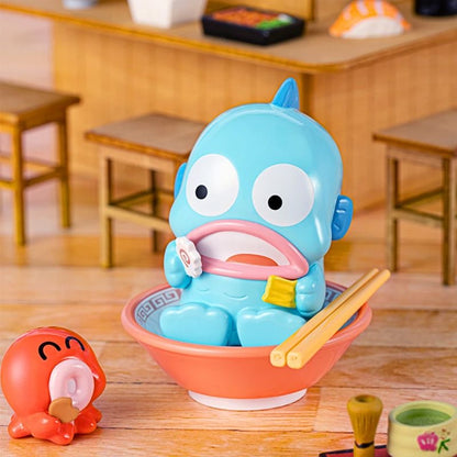 Sanrio Dessert Fun  Blind Box