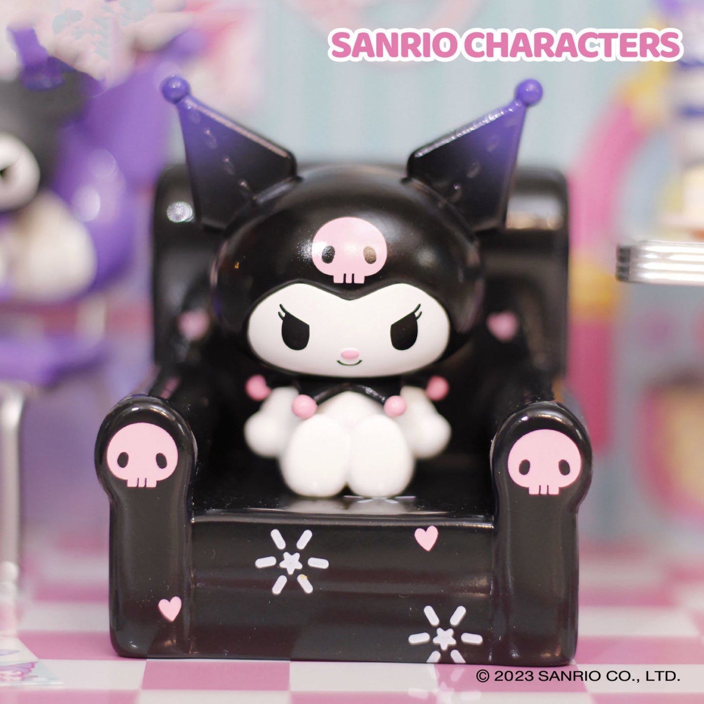 Hello Kitty Blind Box Sanrio, Sanrio Character Blind Box