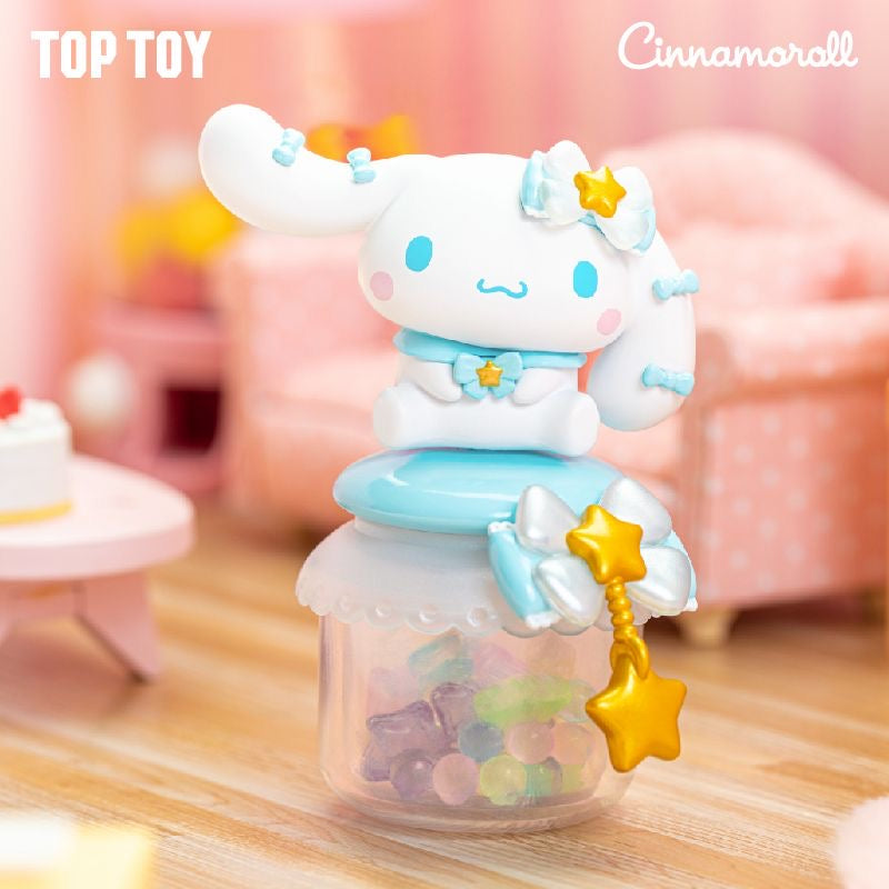 Cinnamoroll – Überraschungsbox mit süßen Geschenken