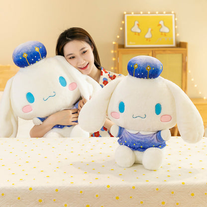 Cinnamoroll Sitting Plush