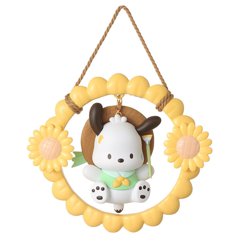 Pochacco Flower & Childhood Blind Box