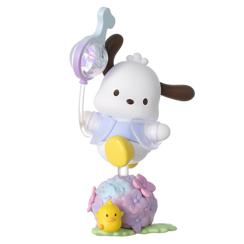 Pochacco Flower & Childhood Blind Box