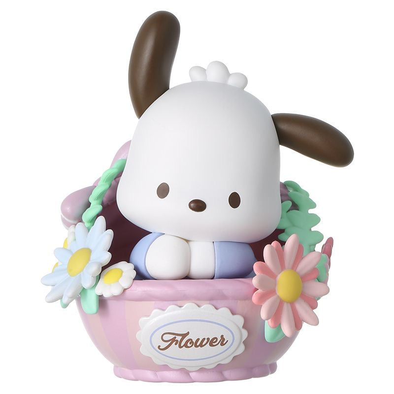 Pochacco Flower & Childhood Blind Box