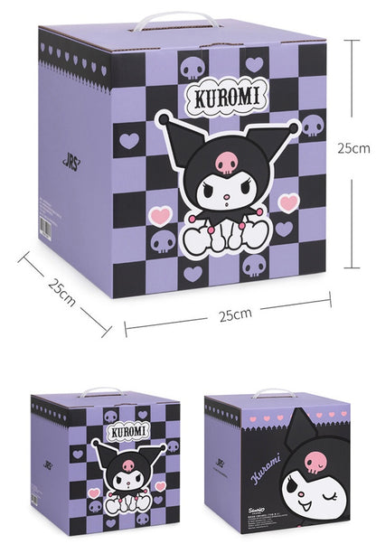 Kuromi Basketball-Geschenkset