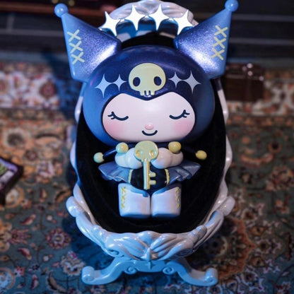 Kuromi the Witch's Feast Blind Box