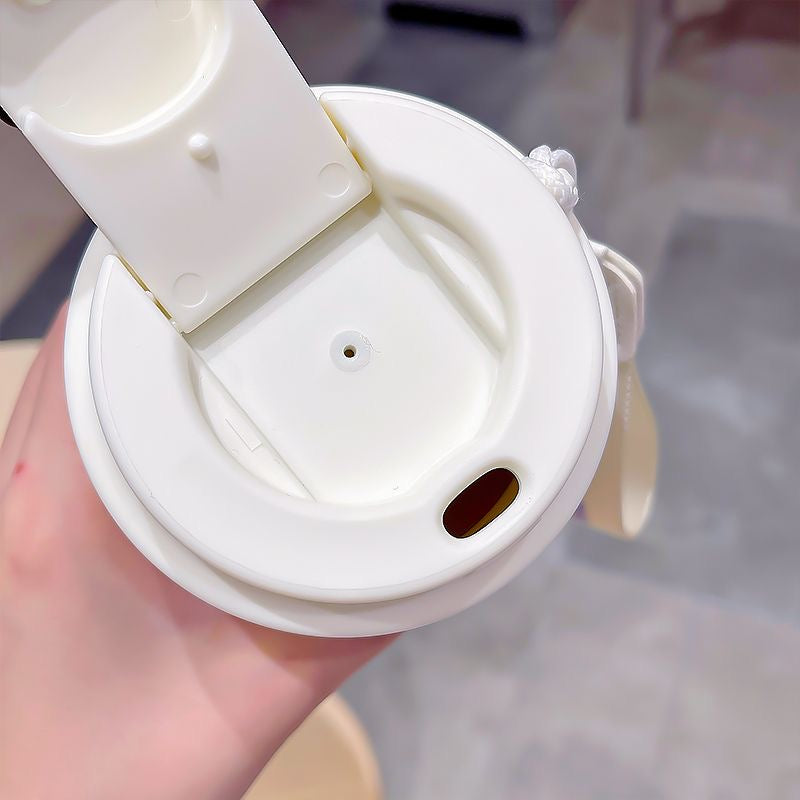 Sanrio Edelstahl-Thermosbecher 