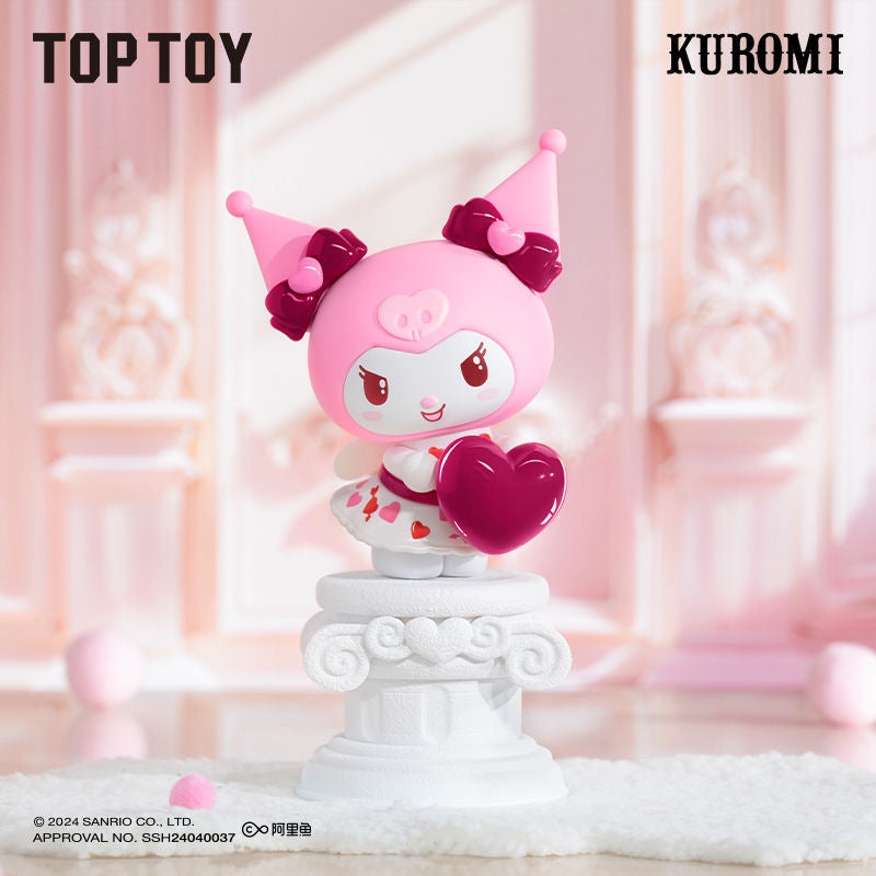 Sanrio – Überraschungsbox „Amors Liebe“