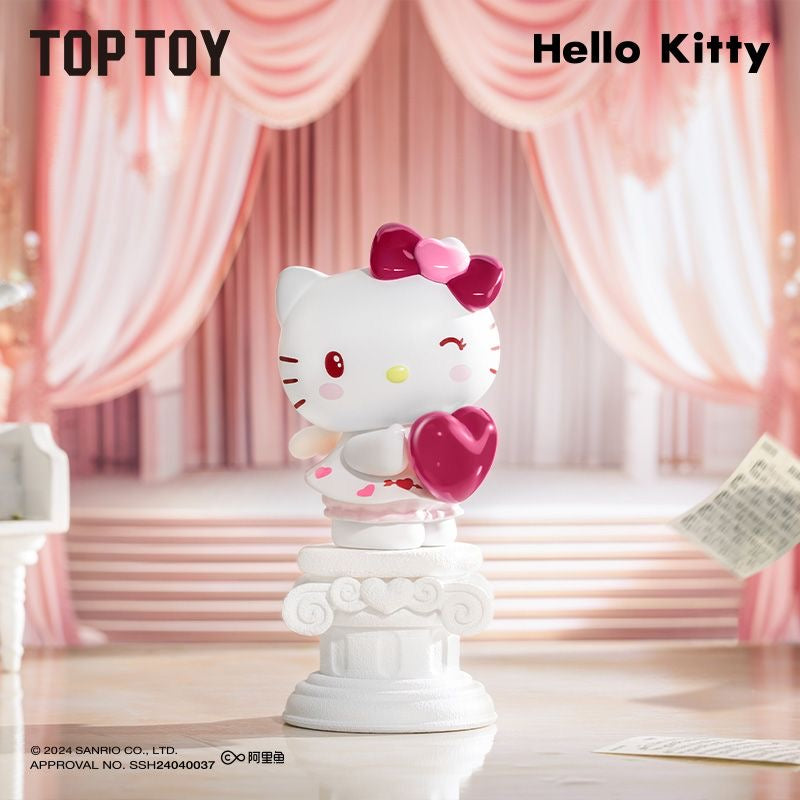 Sanrio – Überraschungsbox „Amors Liebe“