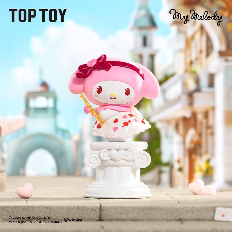 Sanrio – Überraschungsbox „Amors Liebe“