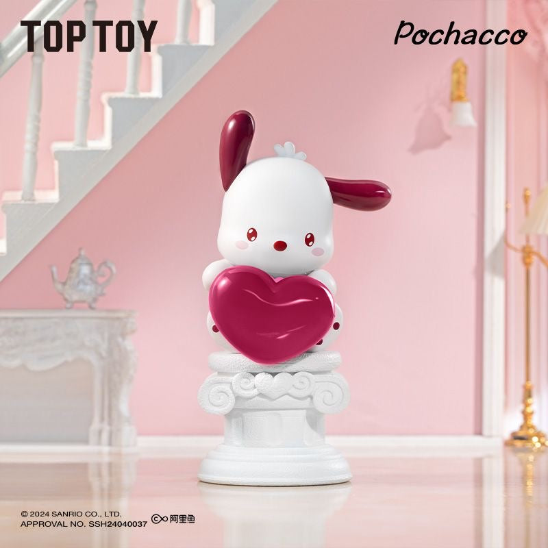 Sanrio – Überraschungsbox „Amors Liebe“
