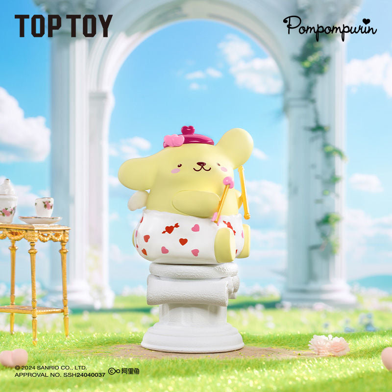 Sanrio – Überraschungsbox „Amors Liebe“