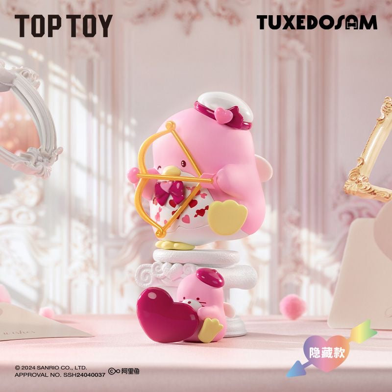 Sanrio – Überraschungsbox „Amors Liebe“