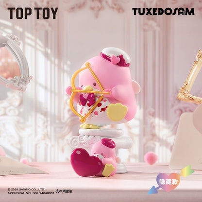 Sanrio – Überraschungsbox „Amors Liebe“