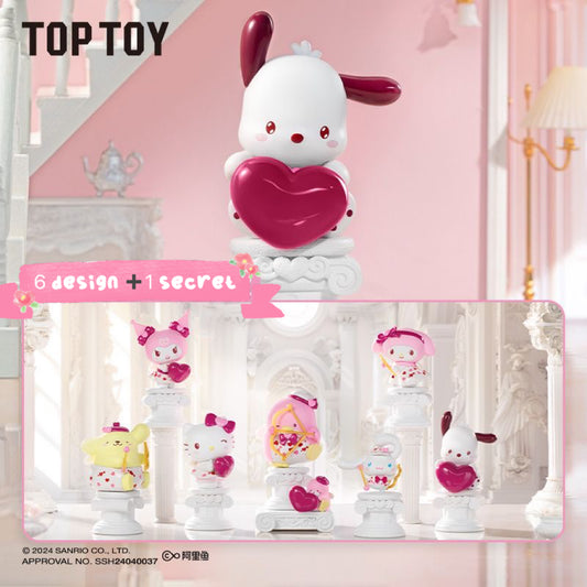 Sanrio the Cupid's Love Blind Box