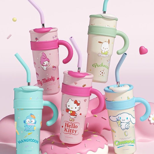 Sanrio Isolierbecher fürs Auto