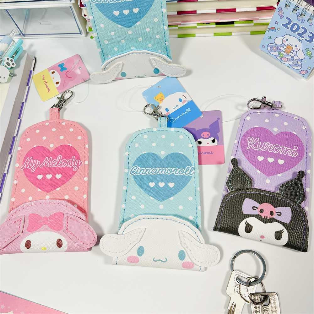 Sanrio Polkadot-Schlüsselanhänger