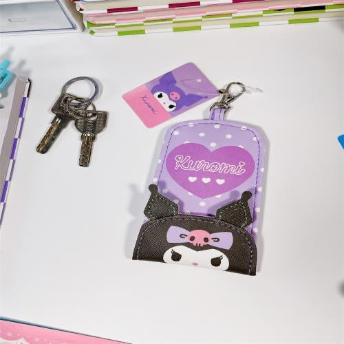 Sanrio Polkadot-Schlüsselanhänger
