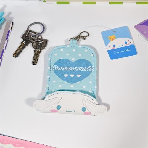 Sanrio Polkadot-Schlüsselanhänger