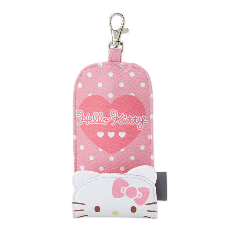 Sanrio Polkadot-Schlüsselanhänger
